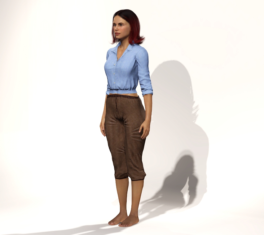 Anne interpretation
