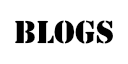 BLOGS