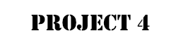PROJECT 4